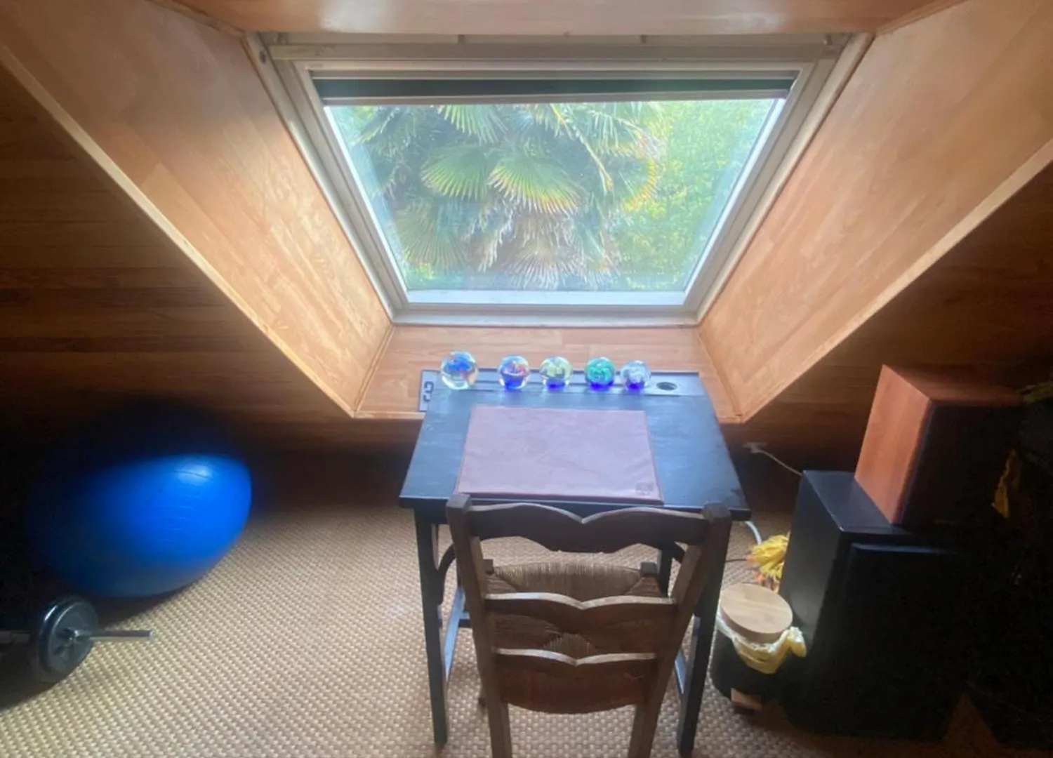 Chambre Spacieuse Avec Sauna Vern-sur-Seiche 프랑스